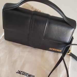 JACQUEMUS le grande bambino